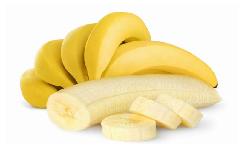 Chuối già/ Chuối tiêu/ Chuối hương - 1kg